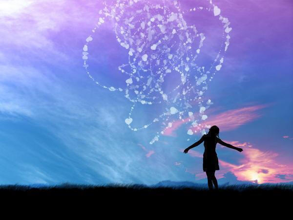 3 Mindset Positif Yang Akan Membuat Hidupmu Terhindar dari Keterpurukan