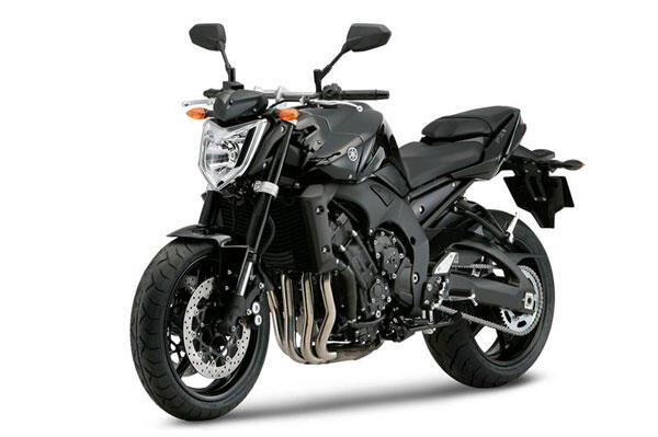 Motor-motor Khusus Pelindung Jokowi