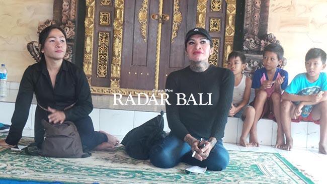 Duh, Mami Waria Sebut Banyak Pejabat Pesan PSK Berseragam SMA