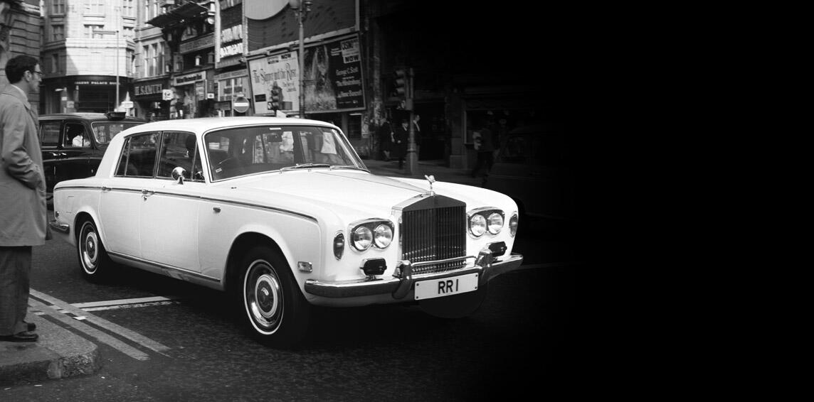 Rolls-Royce, Mobil Ultra-Mewah Milik Para Miliuner : Sejarah dan Perkembangannya