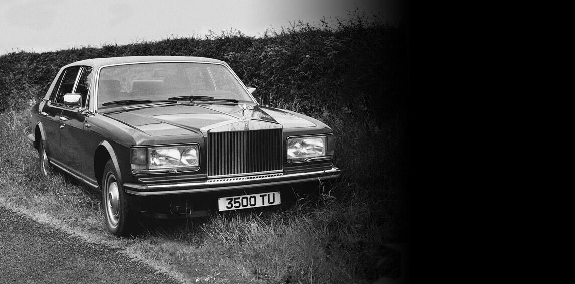 Rolls-Royce, Mobil Ultra-Mewah Milik Para Miliuner : Sejarah dan Perkembangannya