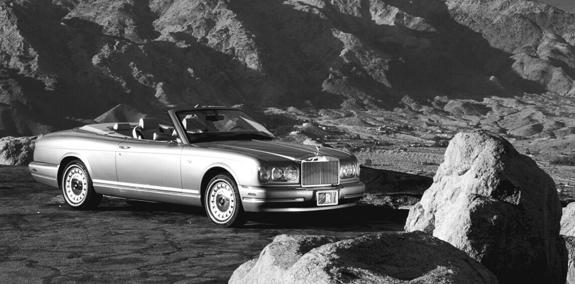 Rolls-Royce, Mobil Ultra-Mewah Milik Para Miliuner : Sejarah dan Perkembangannya