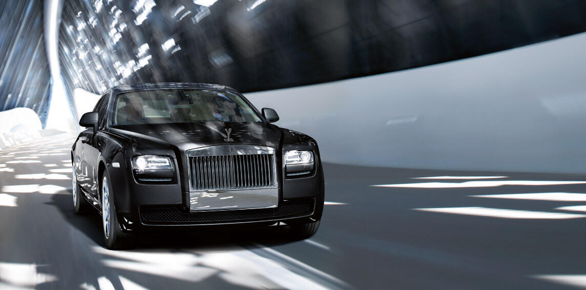 Rolls-Royce, Mobil Ultra-Mewah Milik Para Miliuner : Sejarah dan Perkembangannya