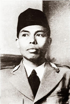 &#91;KOMBAT MERDEKA&#93; Jendral Sudirman Pahlawan Nasional