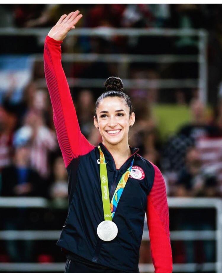 Ini Dia Gan, Atlet Super Cantik yang Gak Boleh Dilewatkan di Olimpiade Rio