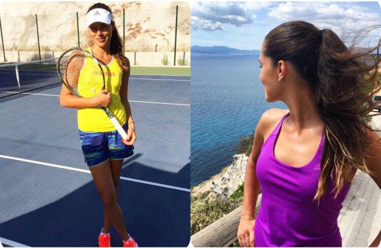Ini Dia Gan, Atlet Super Cantik yang Gak Boleh Dilewatkan di Olimpiade Rio