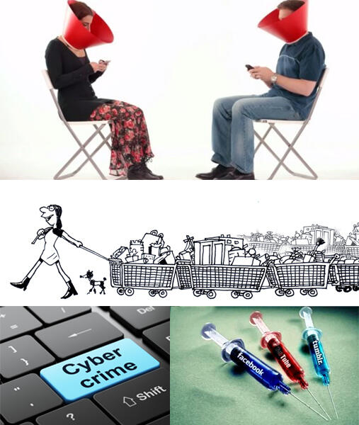 Krisis Ekonomi Part 2 (Kejayaan Ekonomi Akhir Zaman)