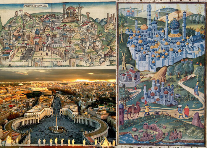 Krisis Ekonomi Part 2 (Kejayaan Ekonomi Akhir Zaman)