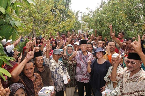 Bukan Cuma Hadiah, 5 Hal ini Bisa Didapat dengan Mengikuti Lomba 17 Agustus