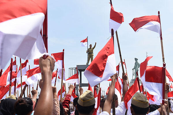 Bukan Cuma Hadiah, 5 Hal ini Bisa Didapat dengan Mengikuti Lomba 17 Agustus