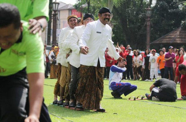 9 Cabang Lomba 17 Agustus yang Memiliki Pelajaran untuk Kehidupan Sehari-hari