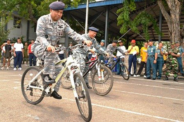 9 Cabang Lomba 17 Agustus yang Memiliki Pelajaran untuk Kehidupan Sehari-hari