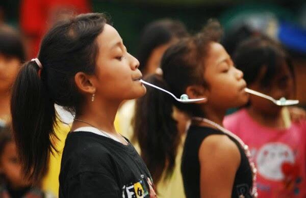 9 Cabang Lomba 17 Agustus yang Memiliki Pelajaran untuk Kehidupan Sehari-hari