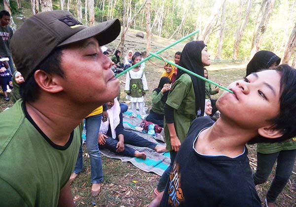 9 Cabang Lomba 17 Agustus yang Memiliki Pelajaran untuk Kehidupan Sehari-hari