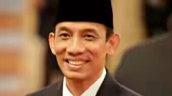 Pemberhentian Archandra Tahar, solusi 'paling tidak problematik'