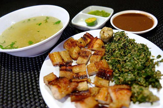 Babi Panggang Karo