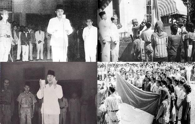 &#91;KOMBAT MERDEKA&#93; Inilah Alasan &quot;MISTIK&quot; SOEKARNO MEMILIH ANGKA 17 AGUSTUS 1945 !!