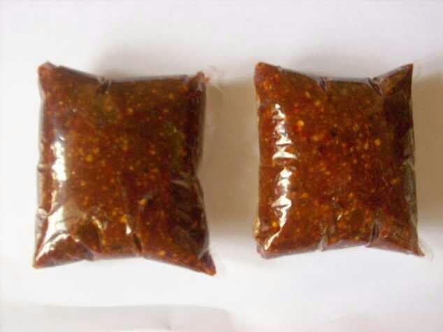 15 Resep Sambal Khas Indoensia Yang Bikin Lo Lahap Makan