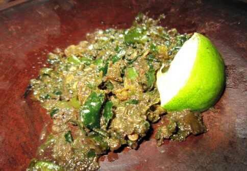 15 Resep Sambal Khas Indoensia Yang Bikin Lo Lahap Makan