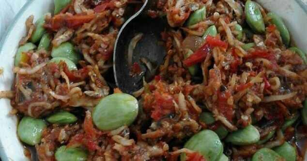 15 Resep Sambal Khas Indoensia Yang Bikin Lo Lahap Makan