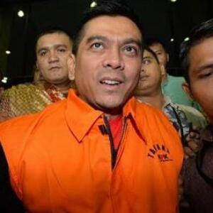 17 Kata Sandi Para Koruptor Digunakan Untuk Melancarkan Aksinya