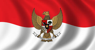 Ini Loh… Sejarah Singkat Bendera Merah Putih, Sudah Ada Sejak Kerajaan Majapahit