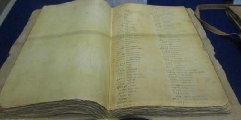 Kisah Pembuatan Sandi Pertama pada Awal Kemerdekaan Indonesia