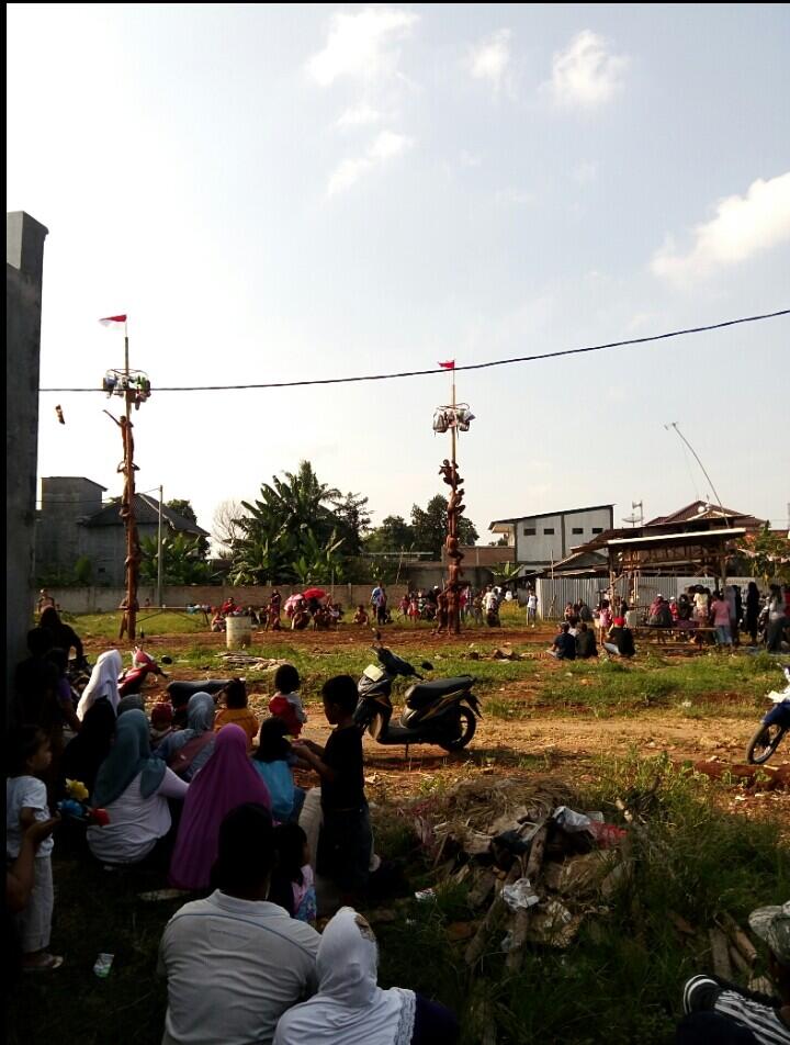 Belajar Bikin Trit