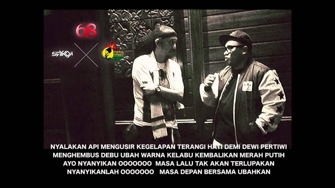 10 LAGU NASIONALIS KEMERDEKAAN HUT INDONESIA KE 71