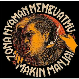 Merdeka Dimulai Dari Diri Sendiri