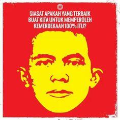 Merdeka Dimulai Dari Diri Sendiri