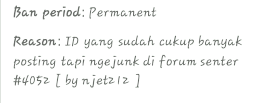 &#91;PART 2&#93; DEAR MOMOD &quot;njet212&quot; YG NGASI SANKSI SEENAK JIDAT NYA!!!