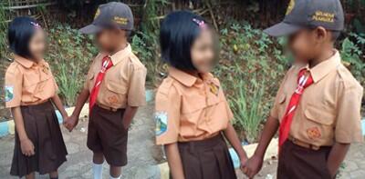 Wah, Ini Nih 5 Urusan Percintaan yang Suka Kecepetan