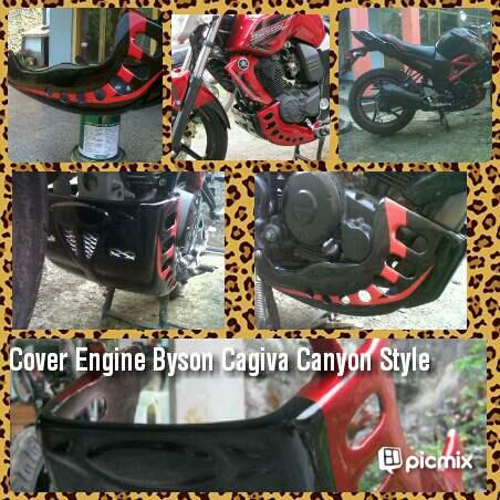 ajasmodifikasi Bodycustom