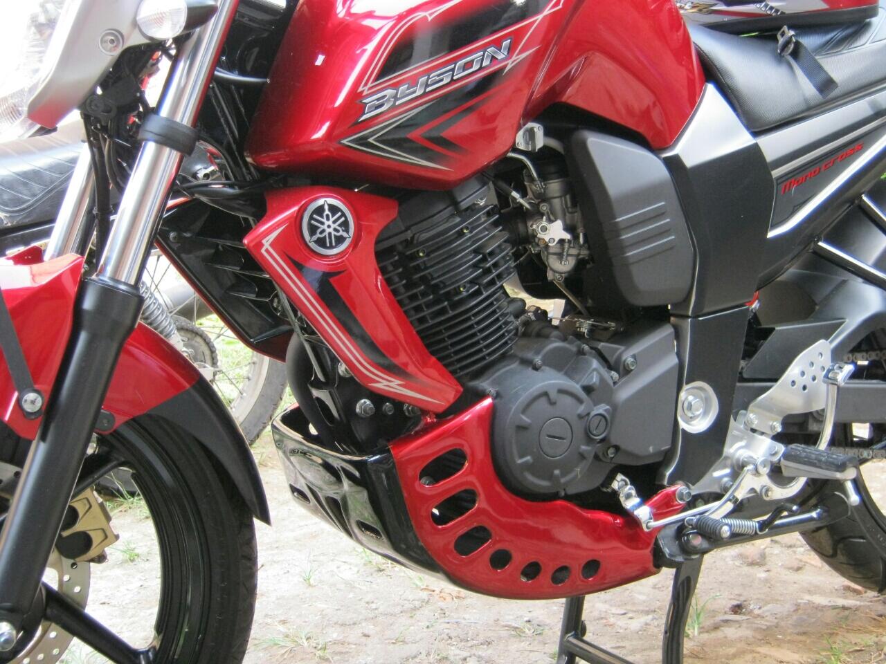 ajasmodifikasi Bodycustom