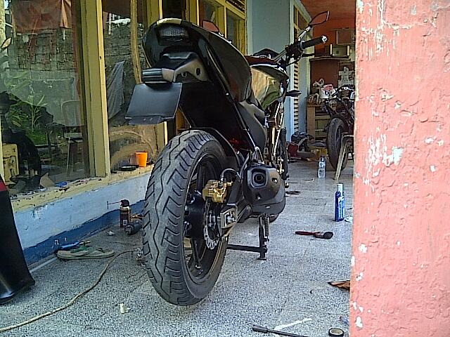 ajasmodifikasi Bodycustom