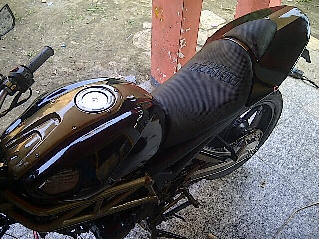 ajasmodifikasi Bodycustom