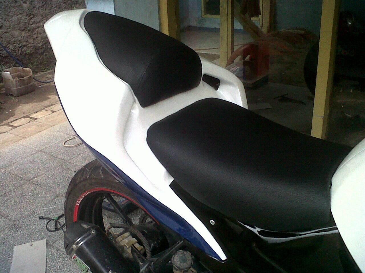 ajasmodifikasi Bodycustom