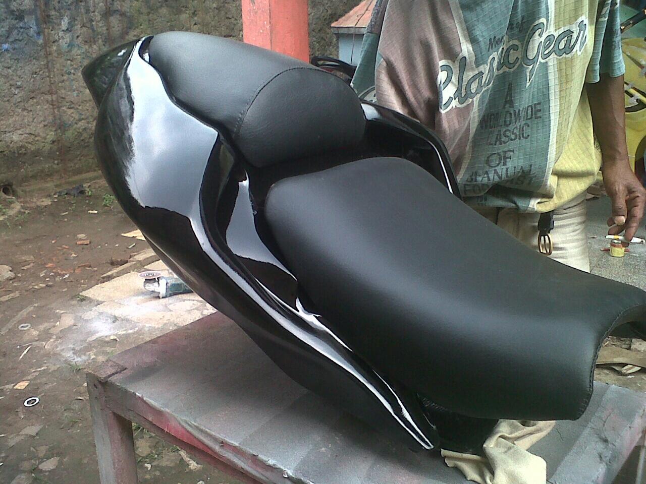 ajasmodifikasi Bodycustom