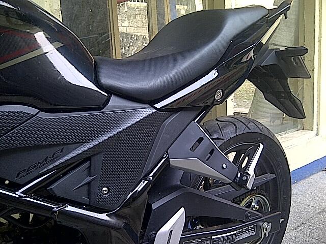 ajasmodifikasi Bodycustom