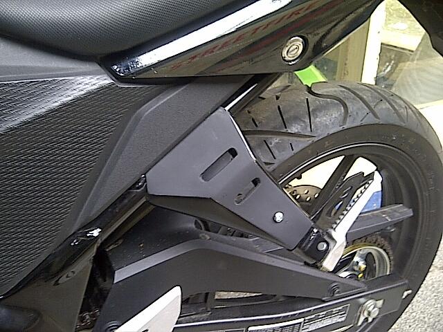 ajasmodifikasi Bodycustom