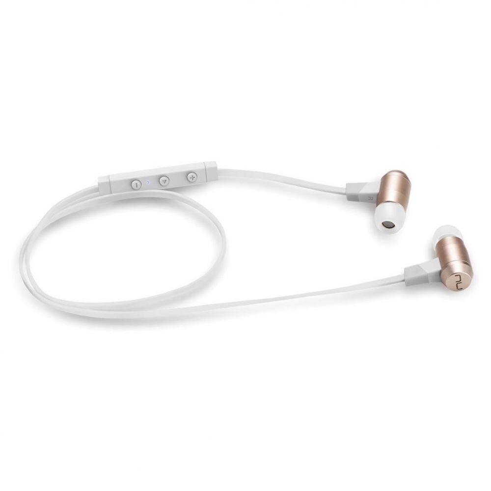 Rekomendasi Earphone nirkabel yang wajib punya buat penggila musik !