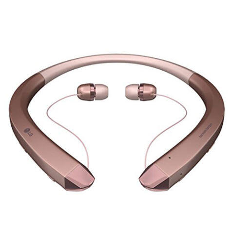 Rekomendasi Earphone nirkabel yang wajib punya buat penggila musik !