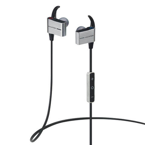 Rekomendasi Earphone nirkabel yang wajib punya buat penggila musik !