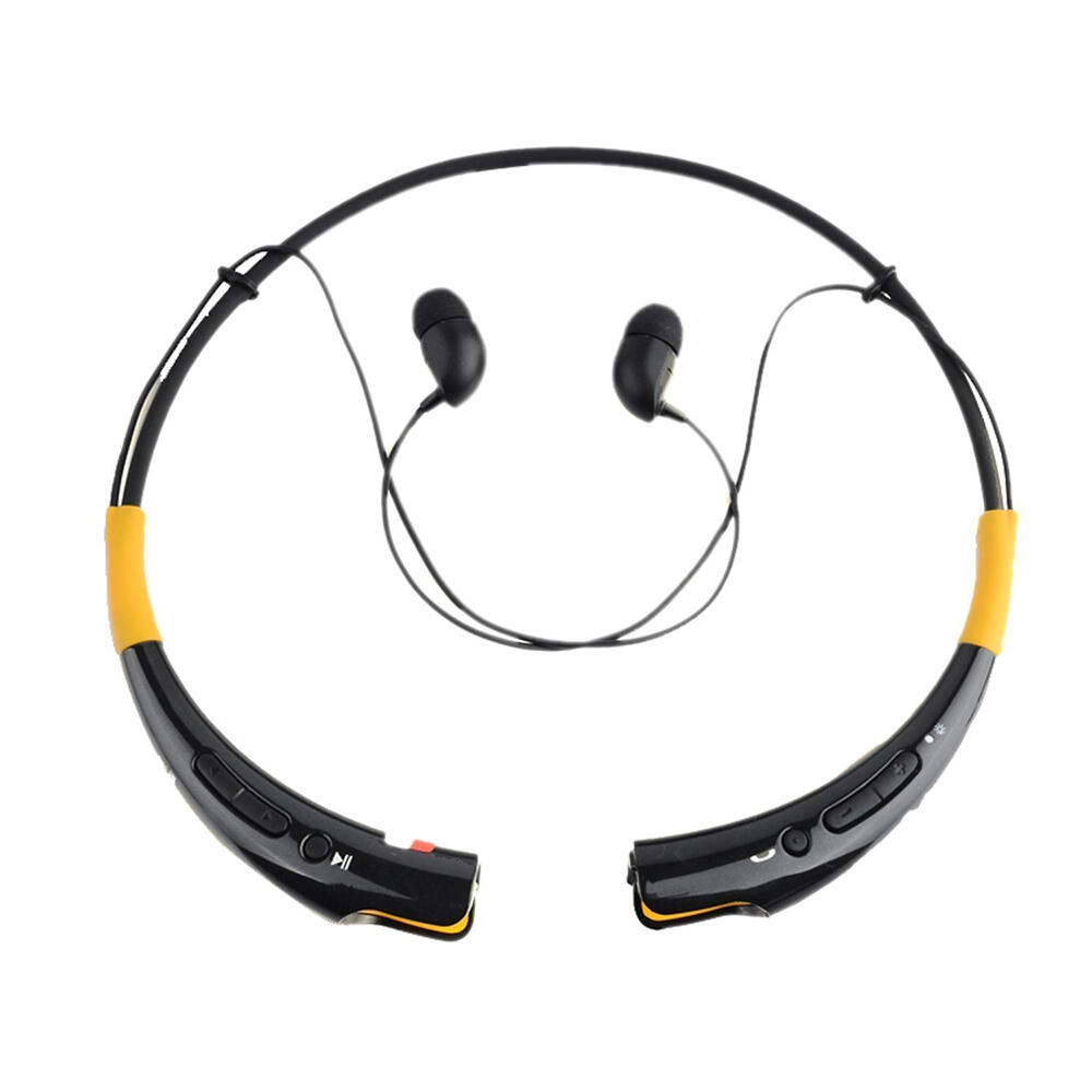 Rekomendasi Earphone nirkabel yang wajib punya buat penggila musik !