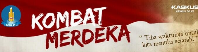 &#91;KOMBAT MERDEKA&#93; Jendral Sudirman Pahlawan Nasional