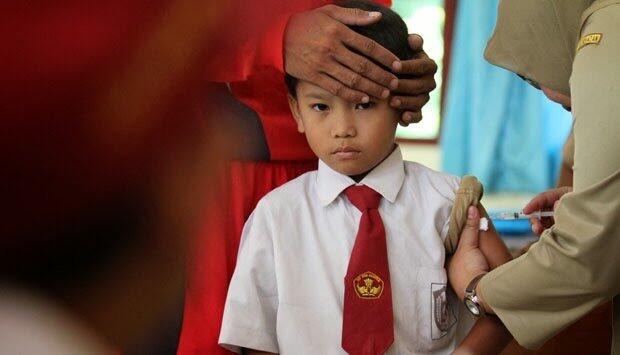 Kenangan Kocak Zaman SD yang Bikin Agan Tersenyum Jika Mengingatnya