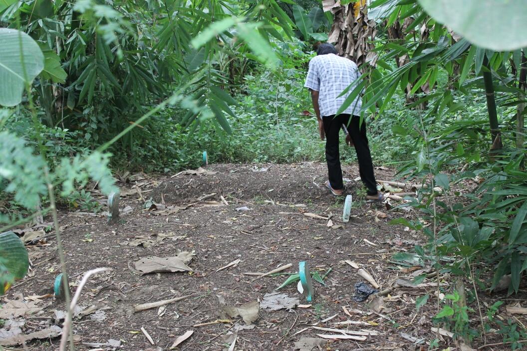 Pemakaman Sapta Darma Brebes Bukan Bantuan Dari Pemerintah