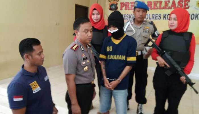 Kesal Tidak Jadi Menikah, Video Hubungan Intim dengan Pacar Disebar