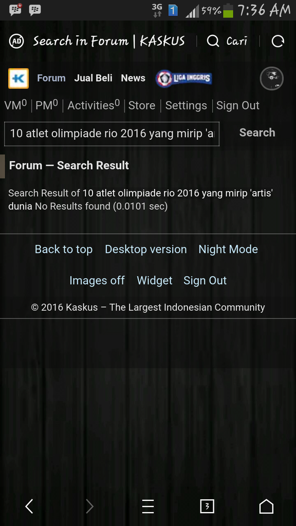 10 Atlet Olimpiade Rio Yang Mirip &quot;Artis&quot; Dunia